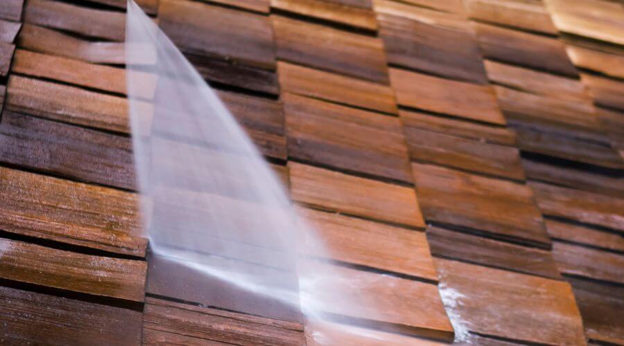 Roof Repair in White Castle, LA